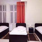 Bed & Breakfast Albatros Świnoujście (Swinemünde)