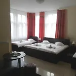 Albatros Bed & Breakfast Świnoujście (Swinemünde)