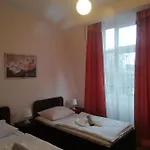 Bed & Breakfast Albatros *