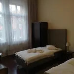 Bed & Breakfast Albatros *