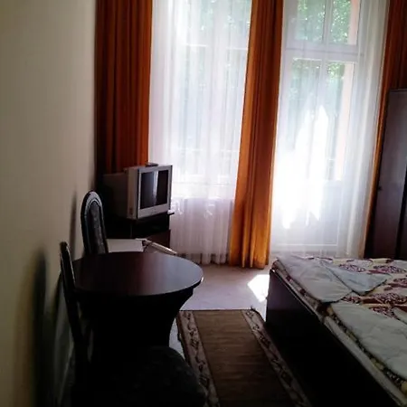 Albatros Svinoústí