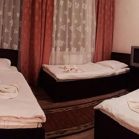 Albatros * Svinoústí