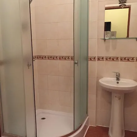 Nocleg ze śniadaniem Albatros
