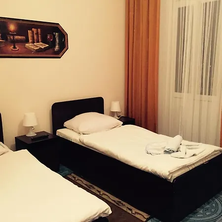 Bed & Breakfast Albatros *