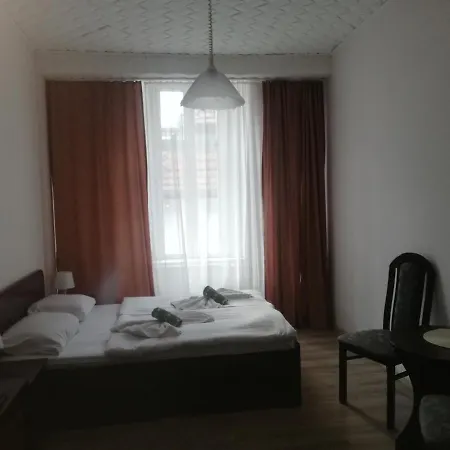 Bed & Breakfast Albatros *