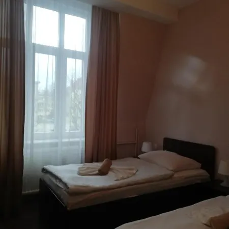 Nocleg ze śniadaniem Albatros