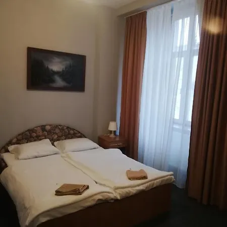 Albatros Nocleg ze śniadaniem