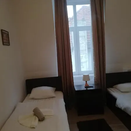 Albatros * Svinoústí