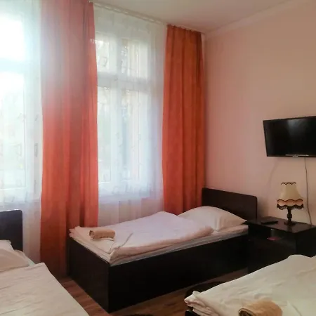 Albatros B&B