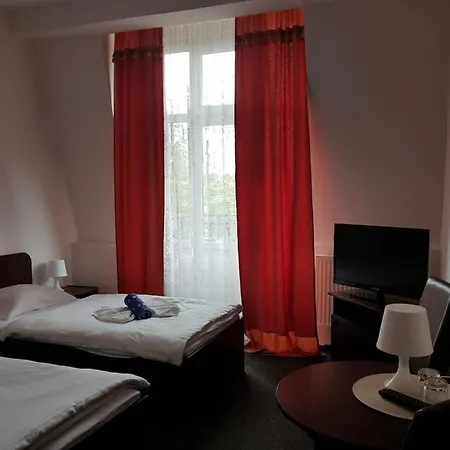 Albatros * Świnoujście