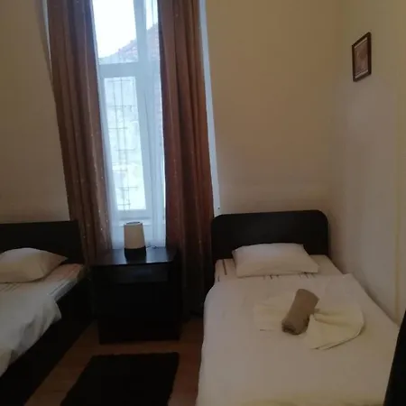 Albatros Frühstückspension Swinemünde