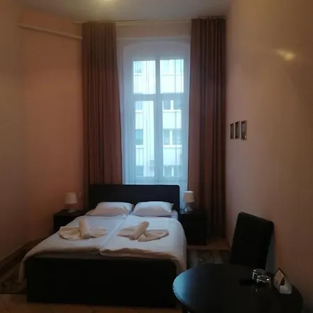 Albatros Svinoústí