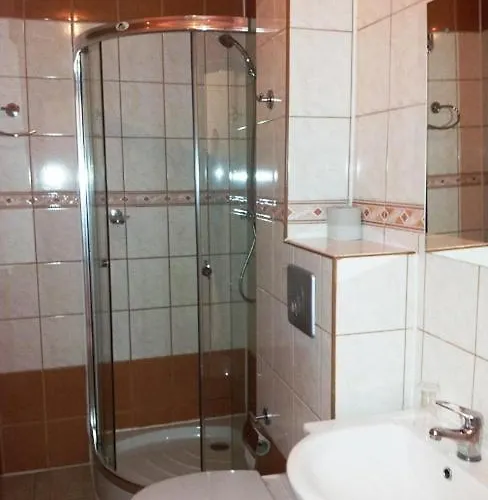 Bed & Breakfast Albatros