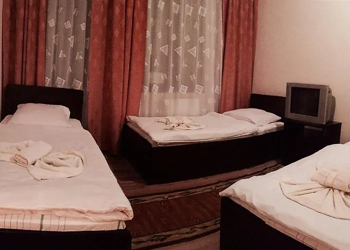 Albatros * Svinoústí