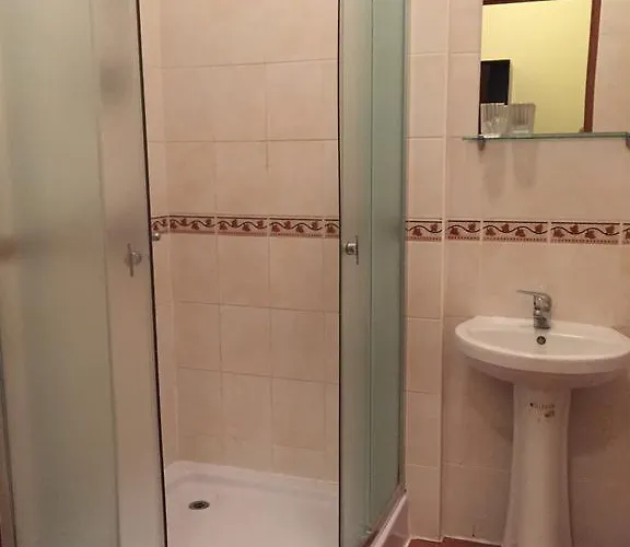 Bed & Breakfast Albatros