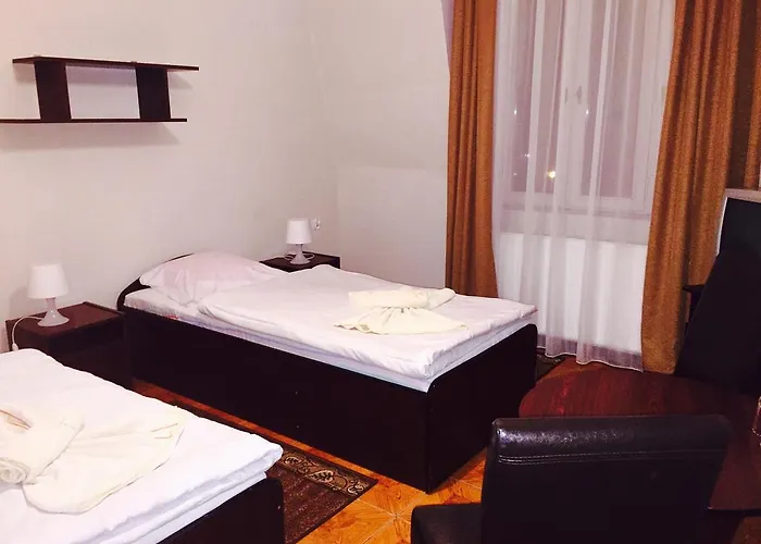 Albatros Bed and breakfast