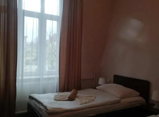 Bed & Breakfast Albatros