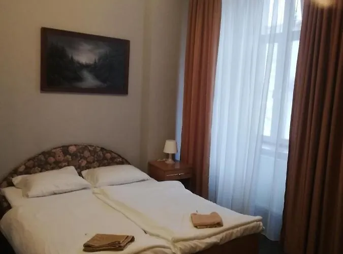 Albatros Bed and breakfast