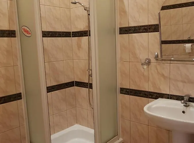 Bed & Breakfast Albatros *