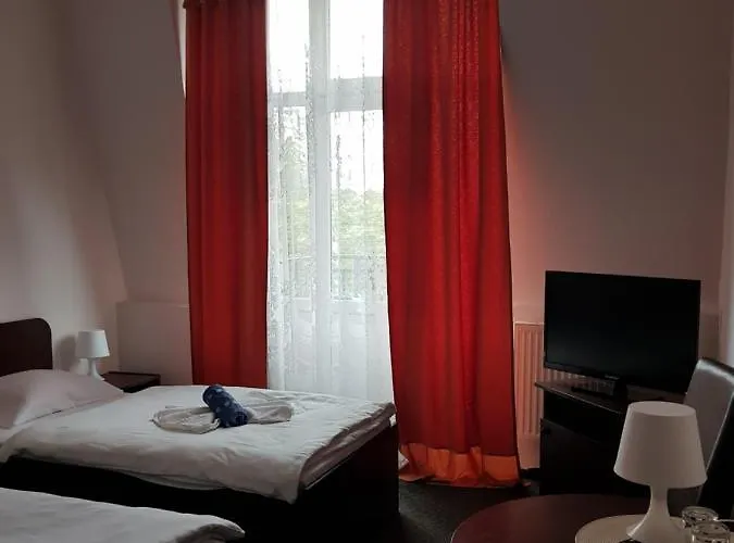 Albatros * Świnoujście