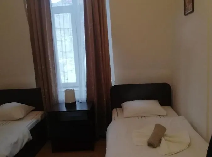 Albatros Bed and breakfast Świnoujście